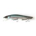Рибальський воблер, EOS Mystik Minnow SF, 110мм, вага 14,1г, заглиблення 0,8-1,2м, колір №015
